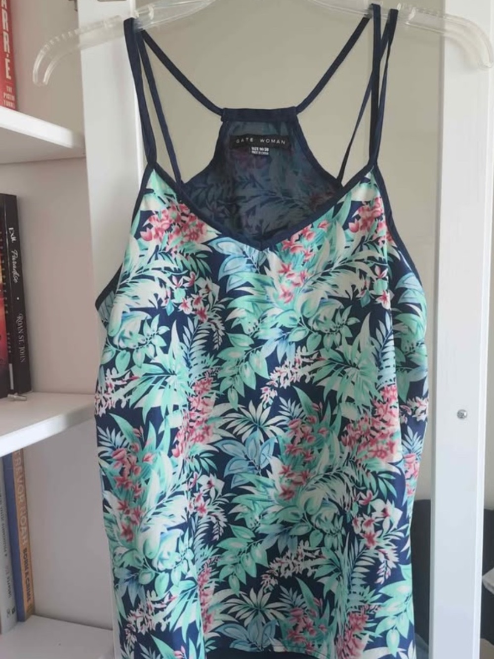 Women's top - Medium